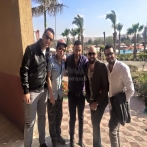 Mohamed alaa sur yala.fm